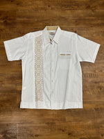 Men’s Linen Guayabera Puerto