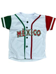 Kids Tricolor Jersey