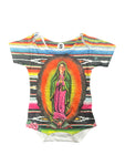 Guadalupe Baby Onesie