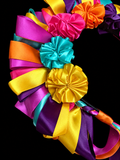 Alma de Colores Catrina 3pc Set