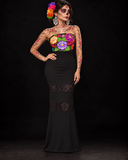 Alma de Fiesta Catrina 3pc Set