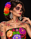 Alma de Fiesta Catrina 3pc Set
