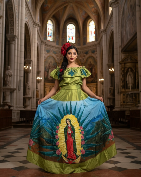 CHARRO DAYS FIESTA – Cielito Lindo