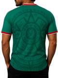 Mexico FIFA World Cup 2026 Soccer Jersey– Fan Version