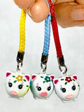 70541 Pig Bell-4 Colors-10 - Cielito Lindo