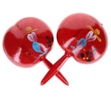 Medium Maracas Assorted Colors