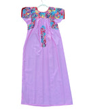 San Antonino Dress Pink