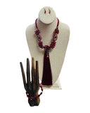 Ximena Necklace 3 Pc Set