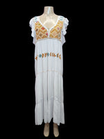 Carolina Handmade Dress