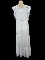 Carolina Handmade Dress
