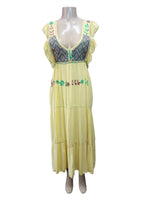 Carolina Handmade Dress