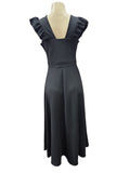 Xilitla Embroidered Dress