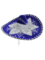 Embellished Charro Sombrero
