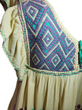 Carolina Handmade Dress