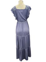 Carolina Handmade Dress