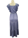 Carolina Handmade Dress