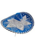 Embellished Charro Sombrero