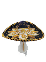 Embellished Charro Sombrero