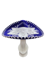 Embellished Charro Sombrero