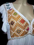 Carolina Handmade Dress