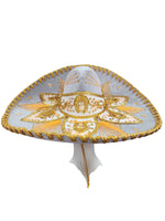 Embellished Charro Sombrero