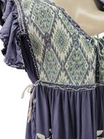 Carolina Handmade Dress