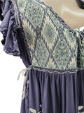 Carolina Handmade Dress