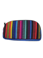 Tuxtla Floral Embroidered Bag