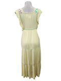 Carolina Handmade Dress