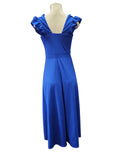 Xilitla Embroidered Dress