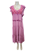 Carolina Handmade Dress