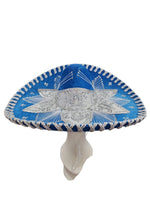 Embellished Charro Sombrero