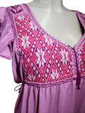 Carolina Handmade Dress