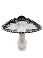 Embellished Charro Sombrero