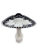 Embellished Charro Sombrero