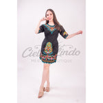 Authentic Mexican Dresses - Timeless styles and hand embroidered details Cielito Lindo Authentic Mexican Dresses - Timeless styles and hand embroidered details Cielito Lindo