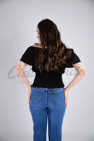 Campesina Girasol Blouse