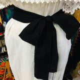 Mexican Sash Belt - Cielito Lindo