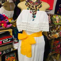 Mexican Sash Belt - Cielito Lindo