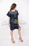 Dress Puebla Dress Black