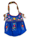 Mexican Puebla Shoulder Bag