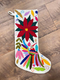 Christmas Otomi Stockings