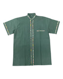 Men’s Guayabera Coralillo