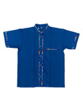 Men’s Guayabera Coralillo