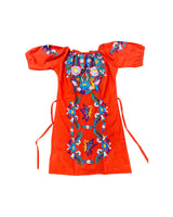 Tecali Dress - Cielito Lindo