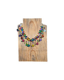 Jarritos Multicolor Necklace