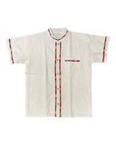 Mexican Men’s Coralillo Style Guayabera