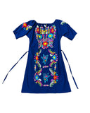 Tecali Dress - Cielito Lindo