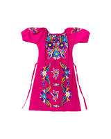 Tecali Dress - Cielito Lindo