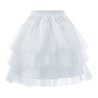 Girls Crinoline - Cielito Lindo